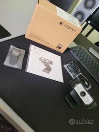 Professional Logitech Webcam/Security Cam Business