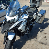 TRK 502 X Benelli anno 2021
