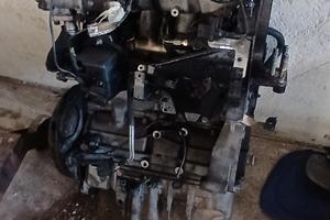 ricambi per fiat stilo  1.9 jtd