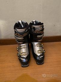 Scarponi da sci uomo