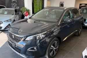 PEUGEOT 3008 GT-LINE 1.6 EAT6 120CV PELLE NAVI CAM