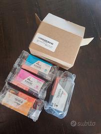 Cartucce stampante Hp 920