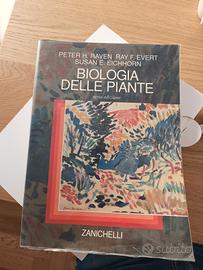 biologia delle piante, Raven, sesta edizione 