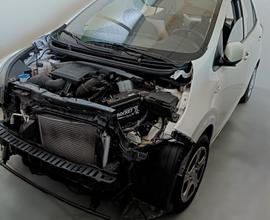 Kia Picanto 1.0 TGDi 12V 5 porte GT Line