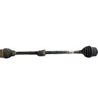 SEMIASSE ANTERIORE DESTRO OPEL Corsa E 3Â° Serie 1