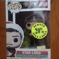 Funko Pop Starlord