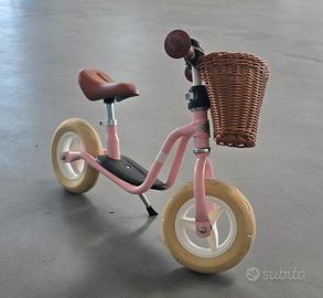 bici bambina puki LR M
