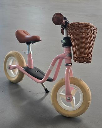 bici bambina puki LR M