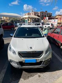 Peugeot 2008 - 2016