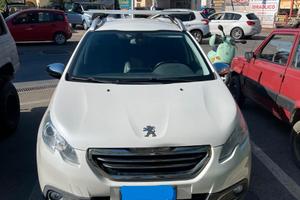 Peugeot 2008 - 2016