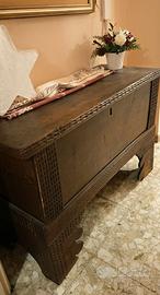 CASSAPANCA ANTICA FINE 1700