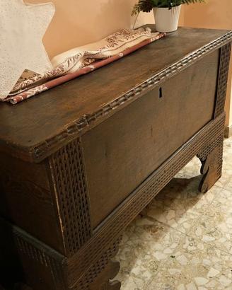 CASSAPANCA ANTICA FINE 1700