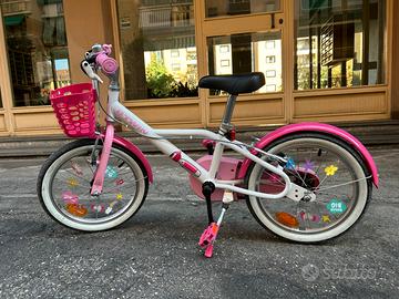Bici da bambina