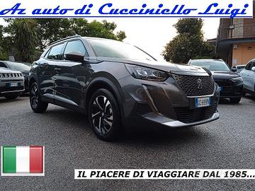 Peugeot 2008 BlueHDi 100 Allure Navi Pack