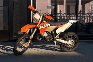 KTM 125 EXC