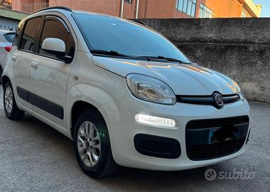 fiat panda 1.2 lounge gpl 