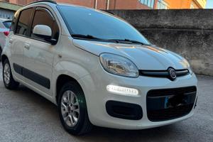 fiat panda 1.2 lounge gpl 
