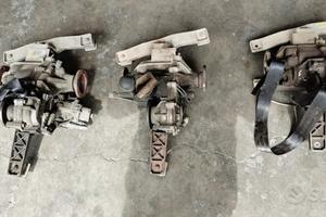 Riduttori Suzuki jimny