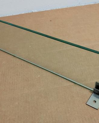 Mensole IKEA GRUNDTAL in vetro