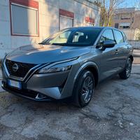 Nissan Qashqai 1.3 MHEV 140 CV Business 50k KM