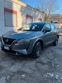 Nissan Qashqai 1.3 MHEV 140 CV Business 50k KM