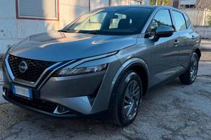 Nissan Qashqai 1.3 MHEV 140 CV Business 50k KM