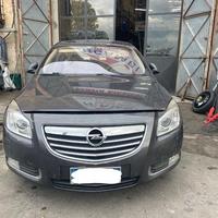 Ricambi Opel Insignia 2.0 CDTI 160cv del 2009