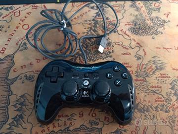 Controller Logitech ChillStream