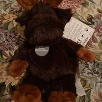 Peluches renna (scaldotto)