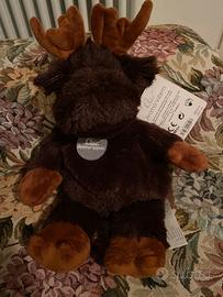 Peluches renna (scaldotto)