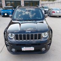 Jeep Renegade 1.6 Mjt 130 CV soli 86.000km