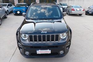 Jeep Renegade 1.6 Mjt 130 CV soli 86.000km