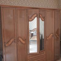 Mobili Camera matrimoniale