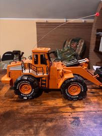 Pala caricatrice giocattolo