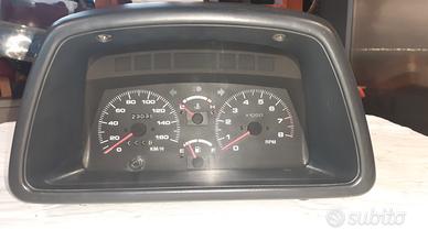 Ricambi Suzuki Vitara cabrio jlx 1990