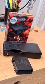 Chord Poly – Streamer Music Player per Mojo 2 -