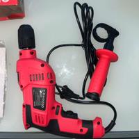 Trapano a percussione