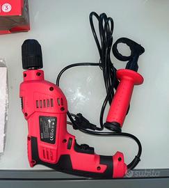 Trapano a percussione