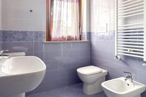 Camera matrimoniale ad uso singolo