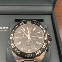 TAG HEUER FORMULA 1 - Nuovo mai indossato