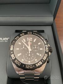 TAG HEUER FORMULA 1 - Nuovo mai indossato