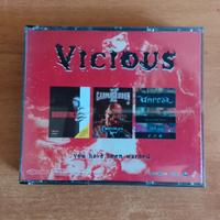 Vicious - Capcom