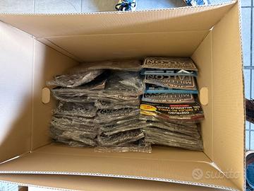 Millenium Falcon De Agostini