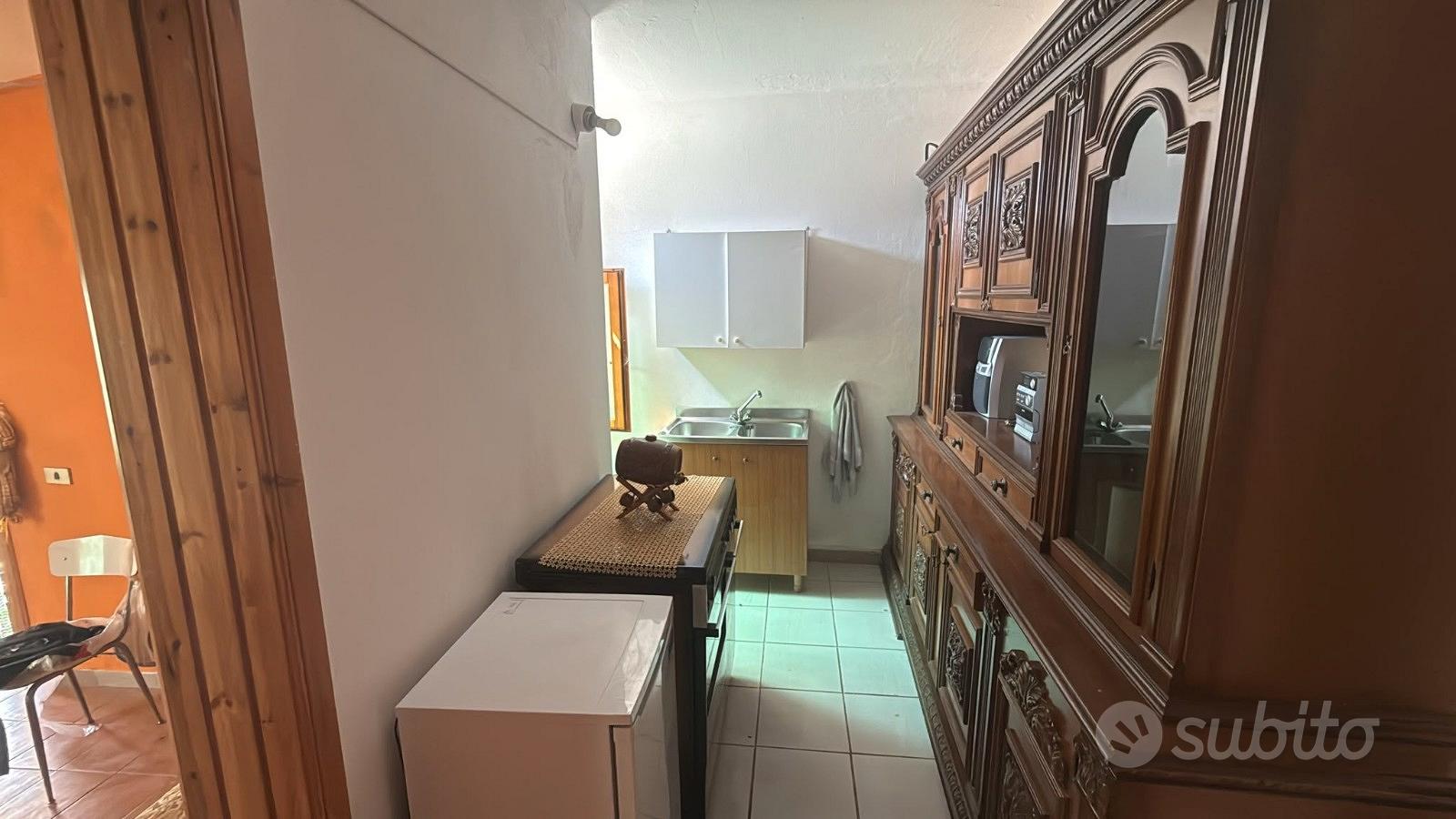 Villacidro Terreno con Ricovero Attrezzi - Altro