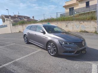 RENAULT Talisman Energy Intens 130cv 4Control