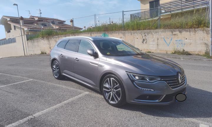RENAULT Talisman Energy Intens 130cv 4Control