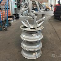 CERCHI IN LEGA PER HYUNDAI i10 2023 52910-K7100