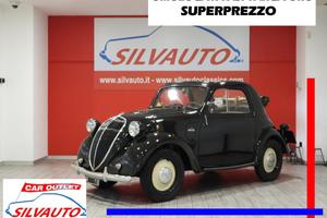 Fiat 126 500 B ”TOPOLINO”