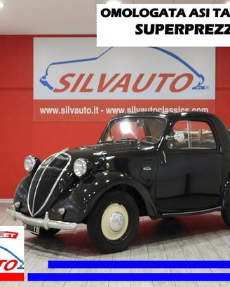 Fiat 126 500 B ”TOPOLINO”