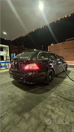 Bmw Serie 5 E61 530D